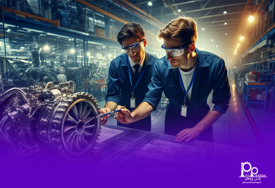 دینامیک پرواز و کنترل